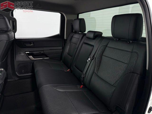 used 2023 Toyota Tundra car, priced at $44,378
