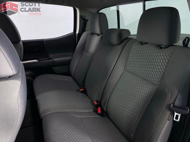 used 2023 Toyota Tacoma car, priced at $35,688