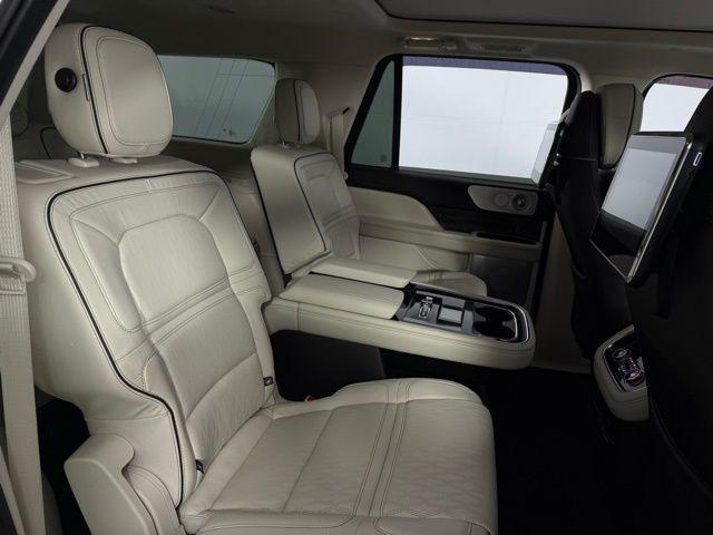 used 2020 Lincoln Navigator car, priced at $55,578