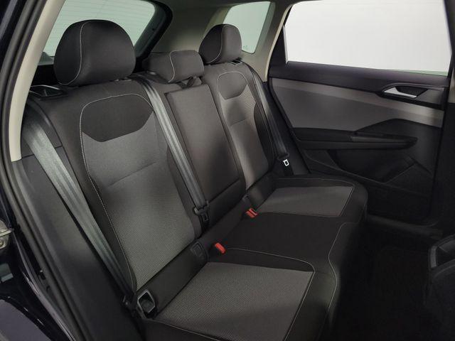 used 2022 Volkswagen Taos car, priced at $18,267