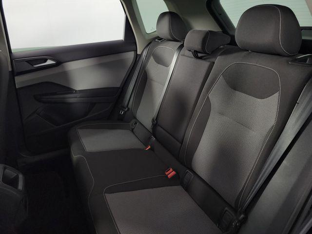 used 2022 Volkswagen Taos car, priced at $18,267