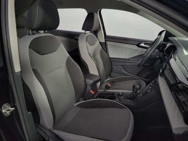 used 2022 Volkswagen Taos car, priced at $18,267
