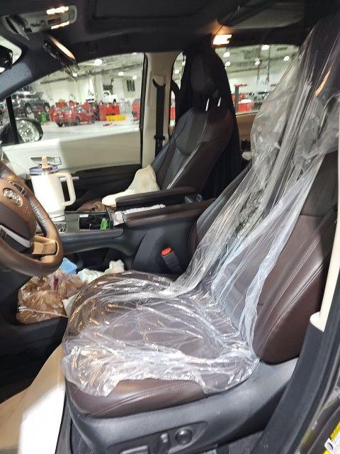 used 2022 Toyota Sienna car, priced at $41,113