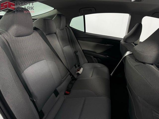 new 2025 Toyota Camry car, priced at $32,926