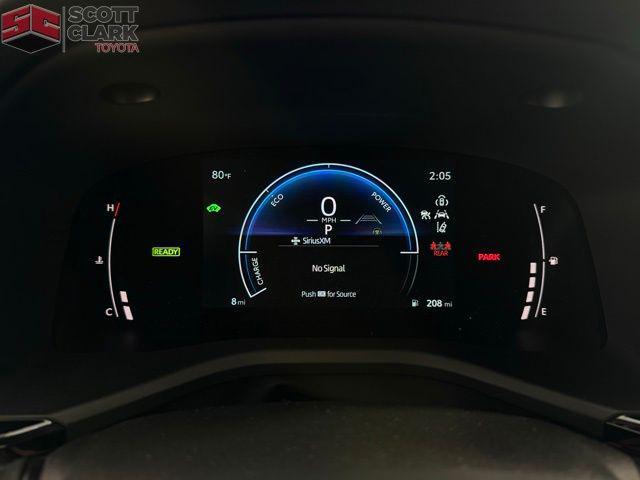 new 2025 Toyota Camry car, priced at $32,926