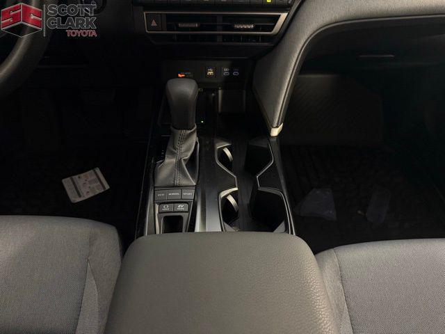 new 2025 Toyota Camry car, priced at $32,926