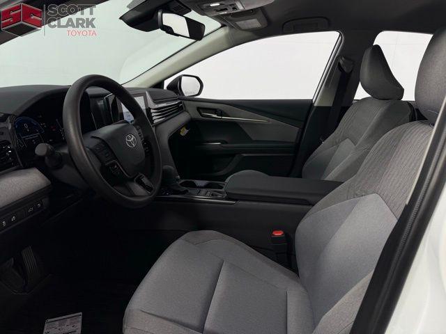 new 2025 Toyota Camry car, priced at $32,926