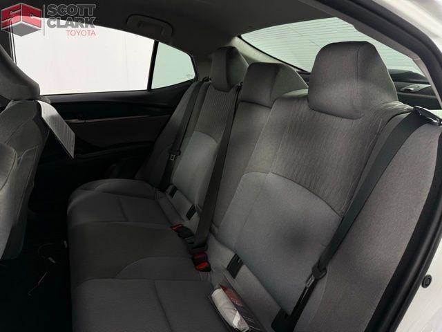 new 2025 Toyota Camry car, priced at $32,926