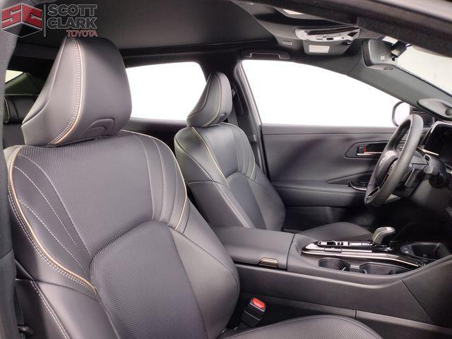 used 2024 Toyota Crown car, priced at $41,848