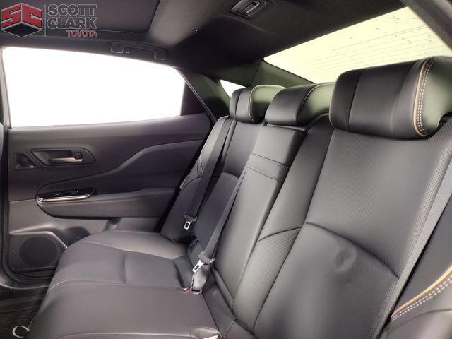 used 2024 Toyota Crown car, priced at $41,848
