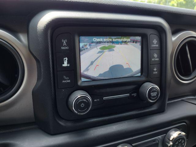 used 2018 Jeep Wrangler Unlimited car, priced at $24,687