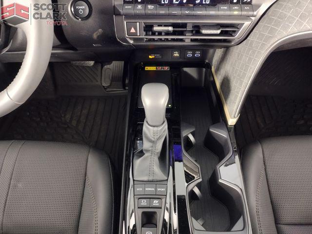 new 2025 Toyota Camry car, priced at $35,842