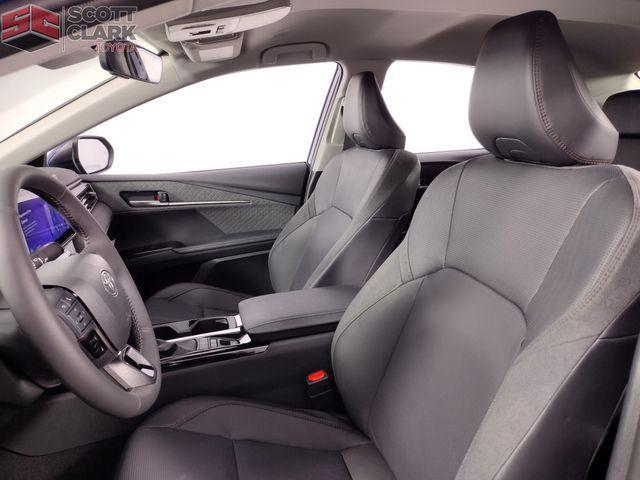 new 2025 Toyota Camry car, priced at $35,842