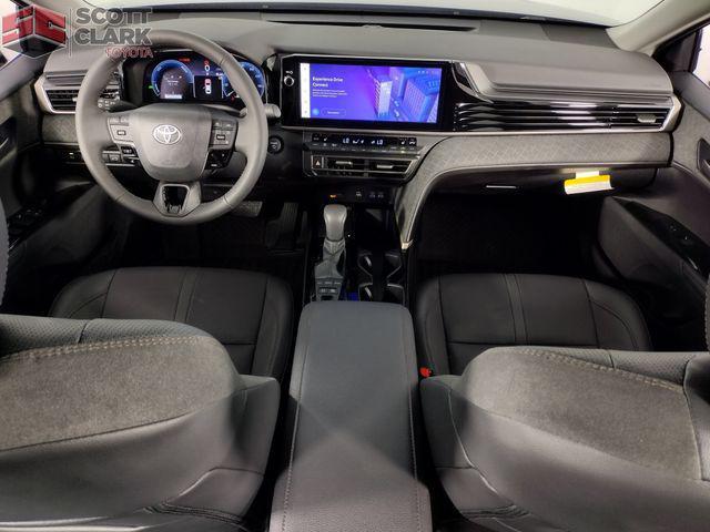 new 2025 Toyota Camry car, priced at $35,842