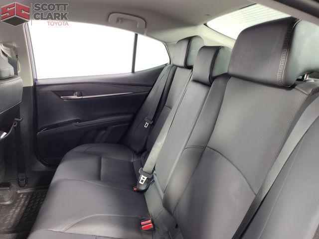 new 2025 Toyota Camry car, priced at $35,842