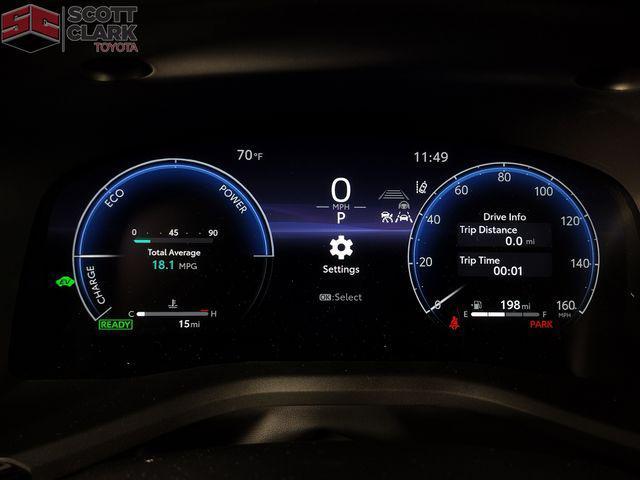 new 2025 Toyota Camry car, priced at $35,842