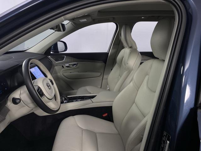 used 2023 Volvo XC90 car, priced at $42,454