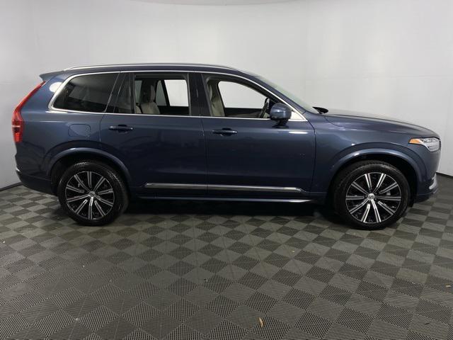 used 2023 Volvo XC90 car, priced at $42,454