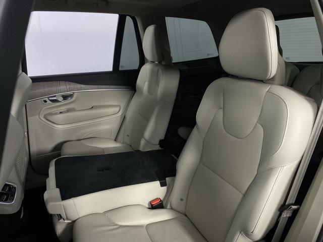 used 2023 Volvo XC90 car, priced at $42,454