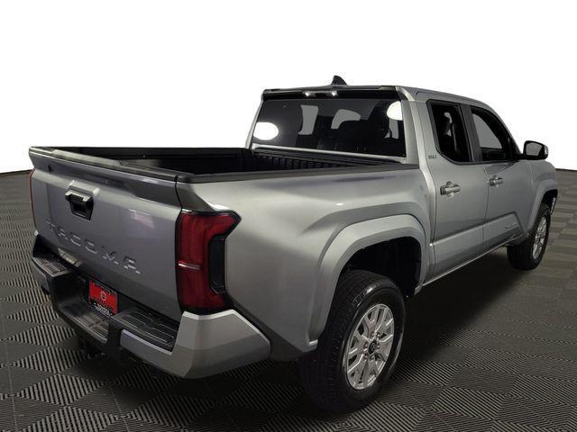 used 2024 Toyota Tacoma car, priced at $32,199