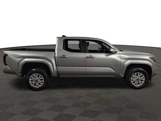 used 2024 Toyota Tacoma car, priced at $32,199