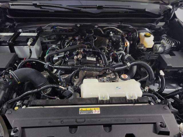 used 2024 Toyota Tacoma car, priced at $32,199