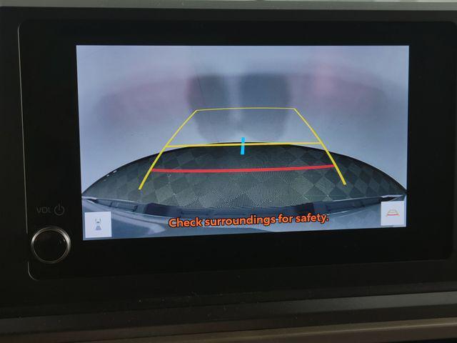 used 2024 Toyota Tacoma car, priced at $32,199