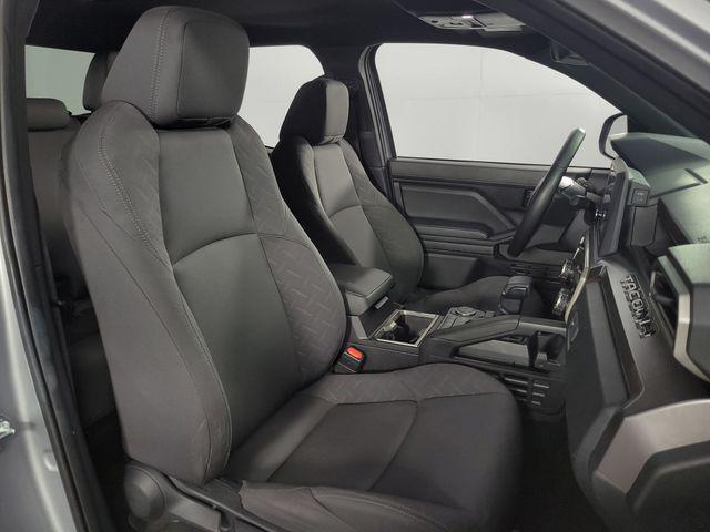 used 2024 Toyota Tacoma car, priced at $32,199