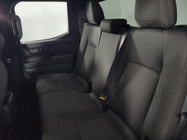 used 2024 Toyota Tacoma car, priced at $32,199