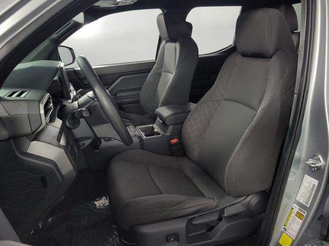 used 2024 Toyota Tacoma car, priced at $32,199