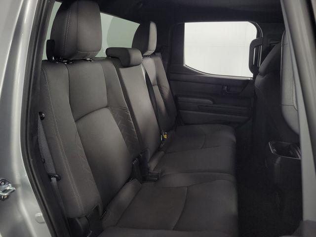 used 2024 Toyota Tacoma car, priced at $32,199