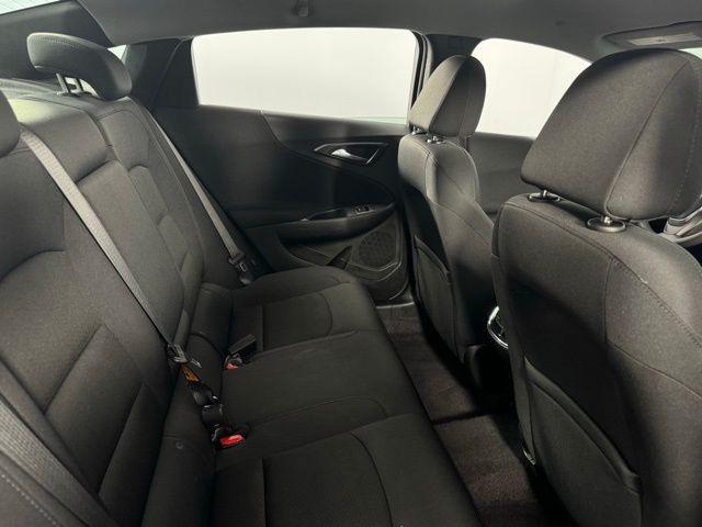 used 2022 Chevrolet Malibu car, priced at $19,500