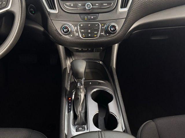 used 2022 Chevrolet Malibu car, priced at $19,500