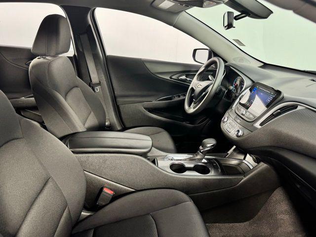 used 2022 Chevrolet Malibu car, priced at $19,500