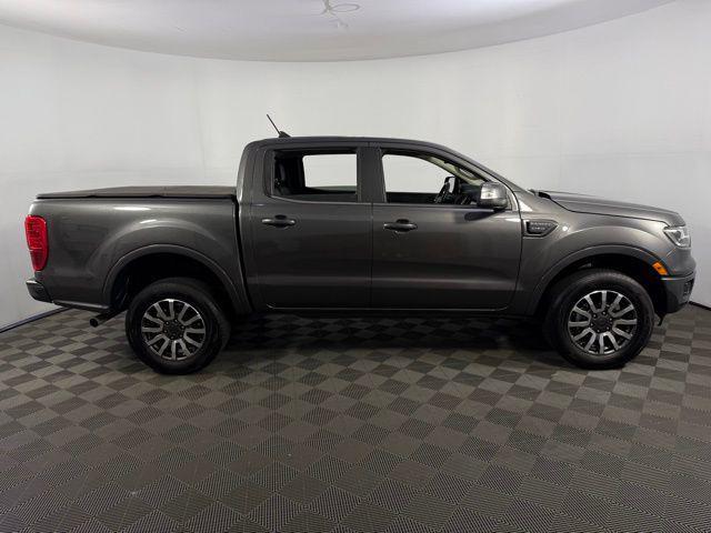 used 2019 Ford Ranger car, priced at $23,633