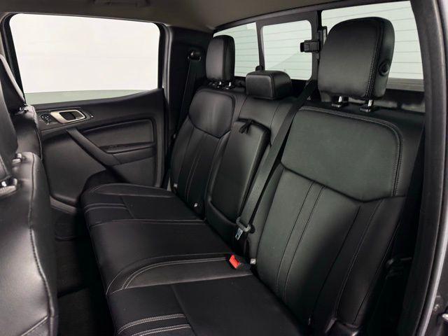 used 2019 Ford Ranger car, priced at $23,633