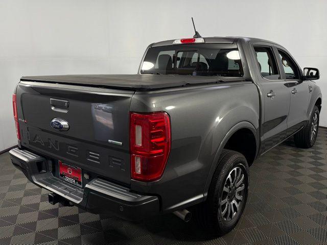 used 2019 Ford Ranger car, priced at $23,633