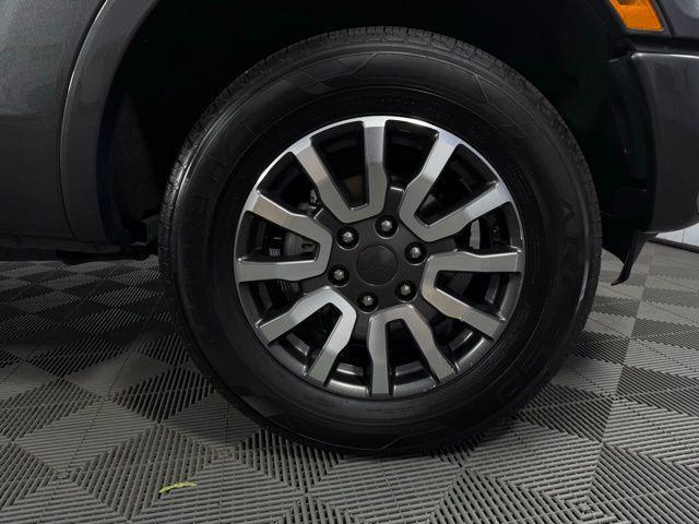 used 2019 Ford Ranger car, priced at $23,633