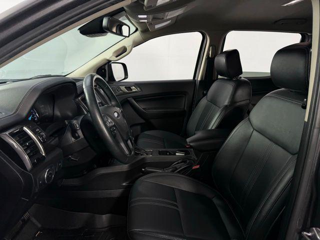 used 2019 Ford Ranger car, priced at $23,633