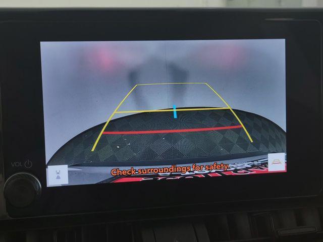 used 2024 Toyota RAV4 car, priced at $25,935