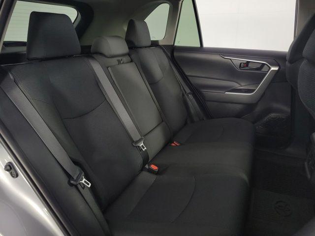 used 2024 Toyota RAV4 car, priced at $25,935