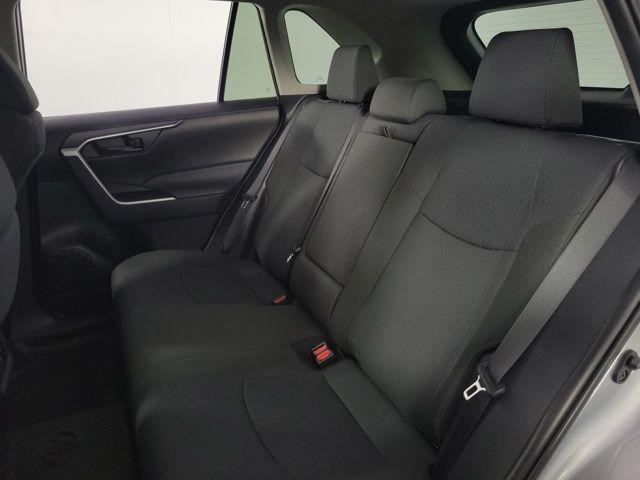 used 2024 Toyota RAV4 car, priced at $25,935