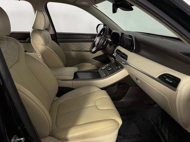 used 2020 Hyundai Palisade car, priced at $16,651