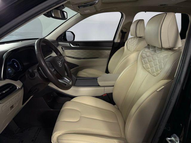 used 2020 Hyundai Palisade car, priced at $16,651