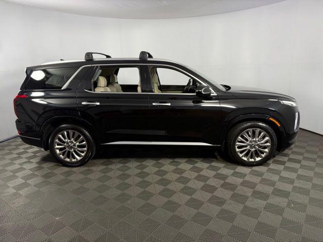 used 2020 Hyundai Palisade car, priced at $16,651
