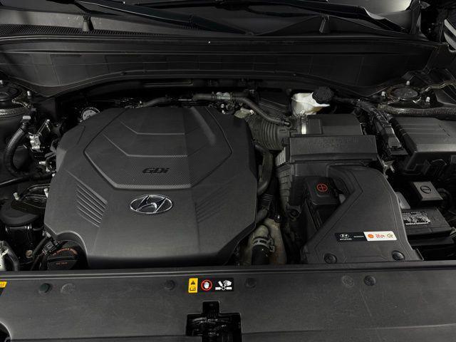 used 2020 Hyundai Palisade car, priced at $16,651