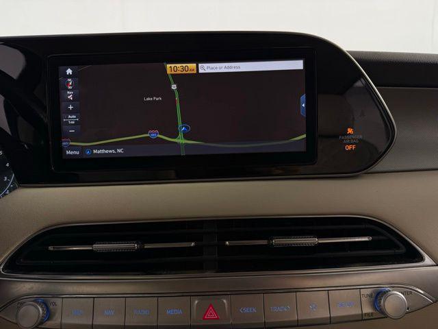used 2020 Hyundai Palisade car, priced at $16,651