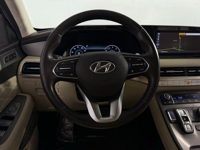 used 2020 Hyundai Palisade car, priced at $16,651
