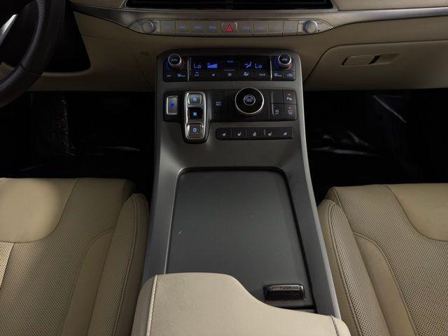 used 2020 Hyundai Palisade car, priced at $16,651