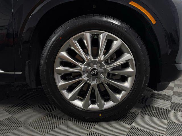 used 2020 Hyundai Palisade car, priced at $16,651